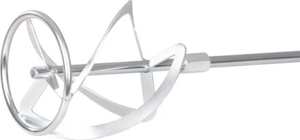 Miesadlo Burley R003 140 mm