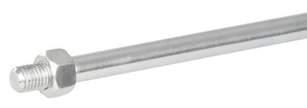 Miesadlo Burley R003 140 mm