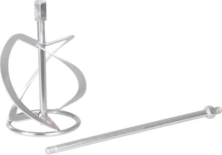 Miesadlo Burley R003 140 mm