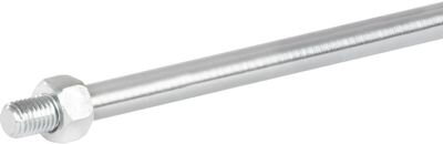 Miesadlo Burley R003 160 mm