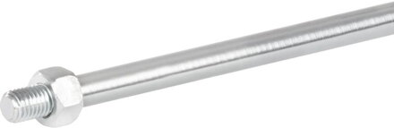 Miesadlo Burley R003 160 mm
