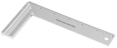 Uholnik Strend Pro WPS-502, 300 mm, Alu