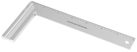Uholnik Strend Pro WPS-502, 350 mm, Alu