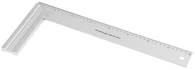 Uholnik Strend Pro WPS-502, 400 mm, Alu