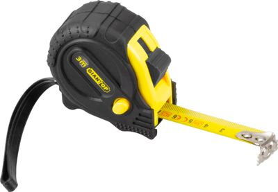 Meter GIANT CR-87 CE, 3 m, 16 mm, Magnet