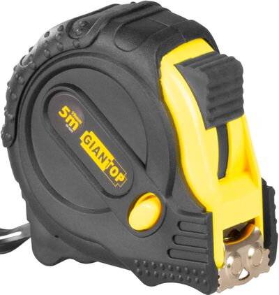Meter GIANT CR-87 CE, 5 m, 19 mm, Magnet