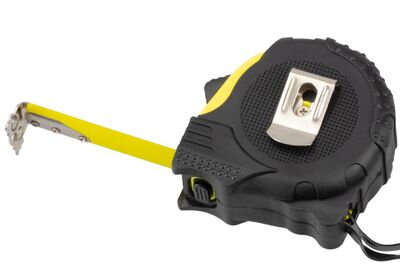Meter GIANT CR-87 CE, 5 m, 19 mm, Magnet