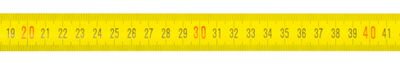 Meter GIANT CR-87 CE, 8 m, 26 mm, Magnet