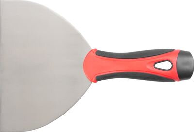 Stierka CG6110 150 mm, oceľová, ComfortGrip, FlexBlade