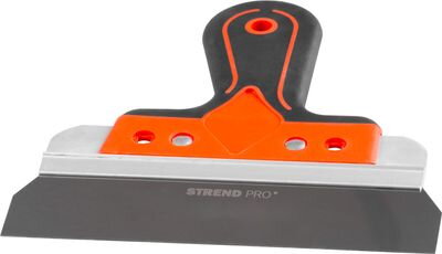 Stierka Strend Pro FS2602, 200 mm, Inox, fasádna