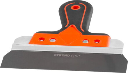 Stierka Strend Pro FS2602, 200 mm, Inox, fasádna