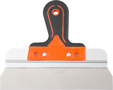 Stierka Strend Pro FS2602, 250 mm, Inox, fasádna