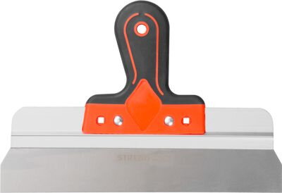 Stierka Strend Pro FS2602, 300 mm, Inox, fasádna
