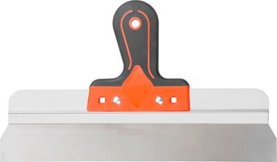 Stierka Strend Pro FS2602, 350 mm, Inox, fasádna