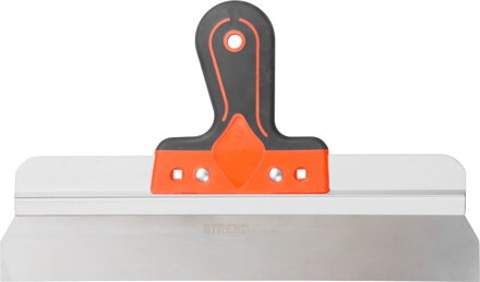 Stierka Strend Pro FS2602, 350 mm, Inox, fasádna