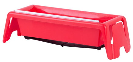 Nadoba na sadru Strend Pro MP915, 355 mm, gumový pás, držiak