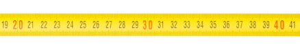 Meter WorkTiger 6E 03,0 m, 19 mm, stáčací, AutoStop, pogumovaný