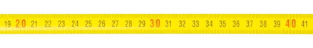 Meter WorkTiger 16 03,0 m, 16 mm, stáčací, ABS