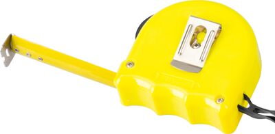 Meter WorkTiger 16 05,0 m, 19 mm, stáčací, ABS
