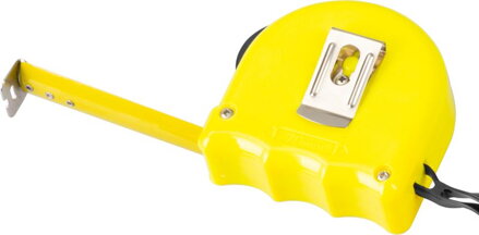 Meter WorkTiger 16 05,0 m, 19 mm, stáčací, ABS