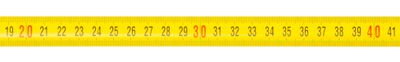 Meter WorkTiger 23 05,0 m, 19 mm, stáčací, ABS