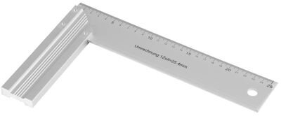 Uholnik Strend Pro WPS-502, 250 mm, Alu