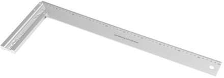 Uholnik Strend Pro WPS-502, 500 mm, Alu