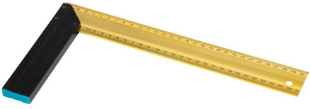 Uholnik Strend Pro YPS-529, 300 mm, Alu