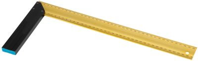 Uholnik Strend Pro YPS-529, 400 mm, Alu