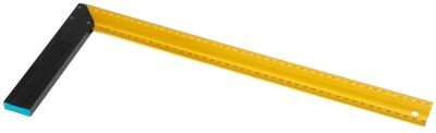 Uholnik Strend Pro YPS-529, 450 mm, Alu