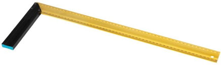 Uholnik Strend Pro YPS-529, 550 mm, Alu