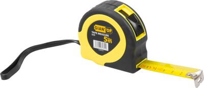 Meter GIANT CR-82 CE, 5 m, 19 mm, Sellbox12