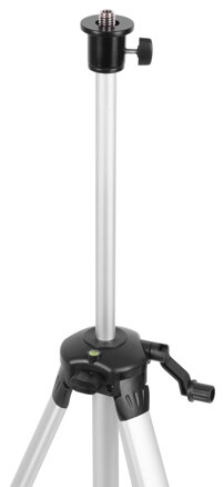 Stativ KAPRO® 886-38, max. 1.20 m