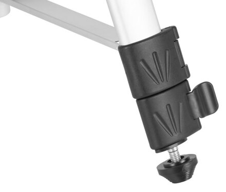 Stativ KAPRO® 886-38, max. 1.20 m