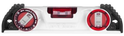 Vodovaha KAPRO® 935 OPTIVISION™, 250 mm, Red Torpedo