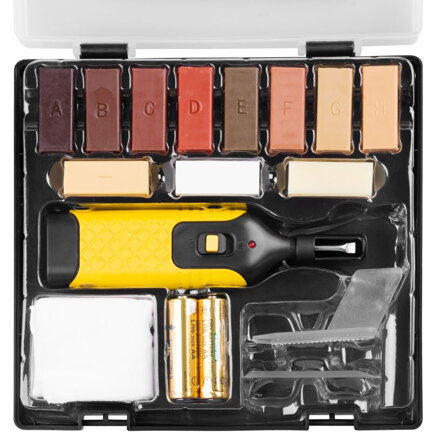 Sada Vinnon 7233, na opravu podláh, RepairKit
