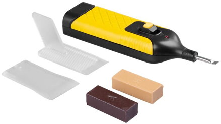 Sada Vinnon 7233, na opravu podláh, RepairKit