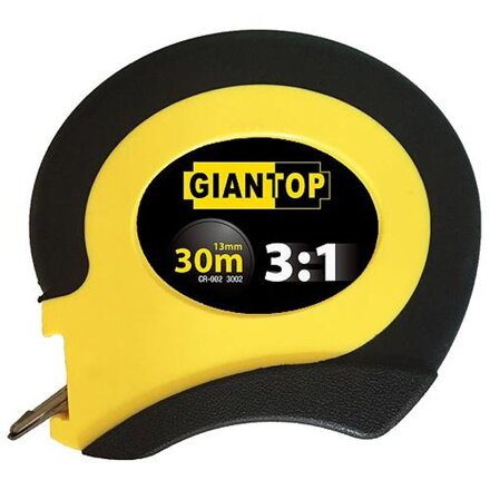 Pasmo GIANT CR-002, 50 m