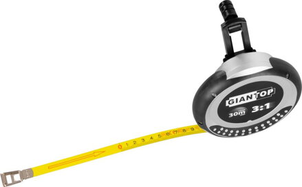 Pasmo GIANT CR-G50, 30 m