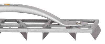 Skrabak Strend Pro PT-209, 450x90x30 mm