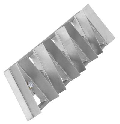 Skrabak Strend Pro PT-209, 450x90x30 mm