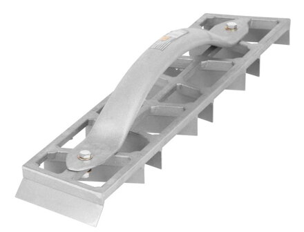 Skrabak Strend Pro PT-209, 450x90x30 mm