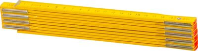 Meter STREND PRO FS18, 2 m, drevený, skladací