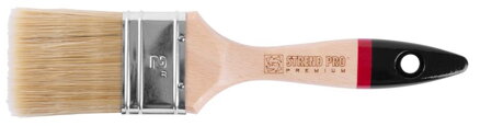 Stetec Premium MASTER 2.0" s drev. rukoväťou