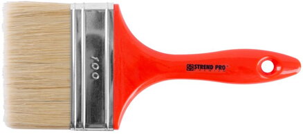 Stetec Premium LOBO 100 mm, s PVC. rukoväťou