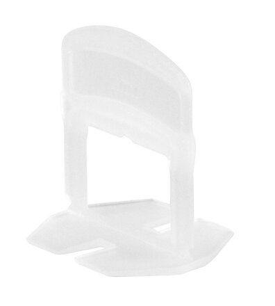 Medzernik Vinnon 2101, pod obklad, 1.5 mm, bal. 100 ks, plast