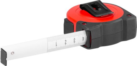 Meter Strend Pro Premium RW3016W, 3 m, 16 mm, zvinovací, s okienkom Meter Strend Pro Premium RW3016W, 3 m, 16 mm, zvinovací, s okienkom
