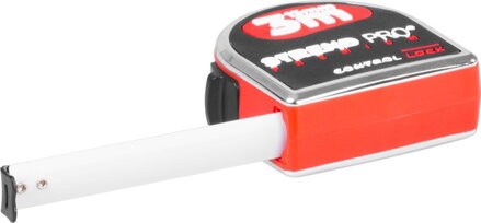 Meter Strend Pro Premium PW3013, 3 m, 13 mm, zvinovací Meter Strend Pro Premium PW3013, 3 m, 13 mm, zvinovací