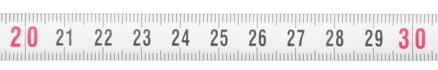 Meter Strend Pro Premium PW3013, 3 m, 13 mm, zvinovací Meter Strend Pro Premium PW3013, 3 m, 13 mm, zvinovací