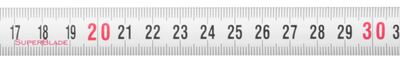 Meter Strend Pro Premium Sterk RZ3019, 3 m, 19 mm, zvinovací Meter Strend Pro Premium Sterk RZ3019, 3 m, 19 mm, zvinovací